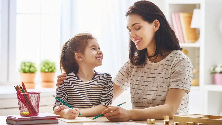 Para toda a vida: As 5 lições que as crianças podem nos ensinar!