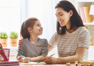 Para toda a vida: As 5 lições que as crianças podem nos ensinar!